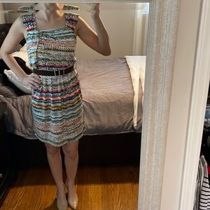 MAX AND CLEO Women’s Casual Dress